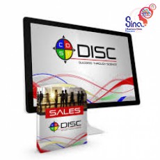 دیسک و فروش (DISC & Sales)