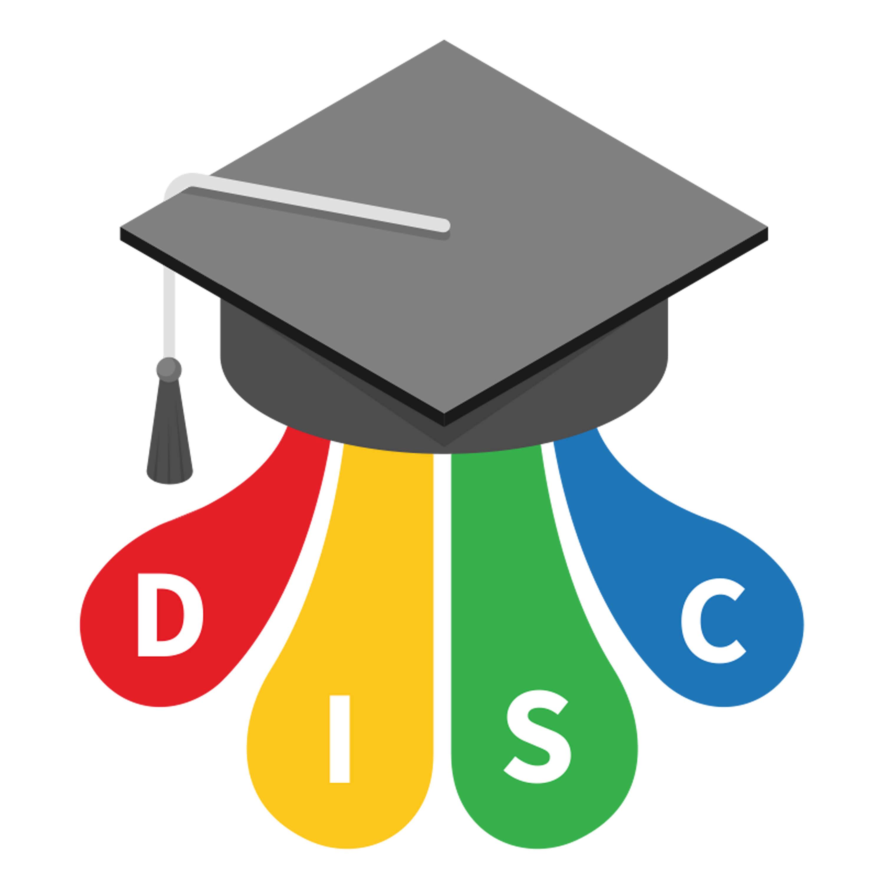 آزمون دیسک دانش آموزی و دانشجویی (ویرایش 2020)